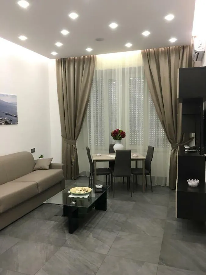Fiorentini 61 Apartment Naples 0*,  Italy