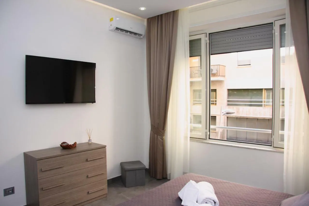 Fiorentini 61 Apartment Naples