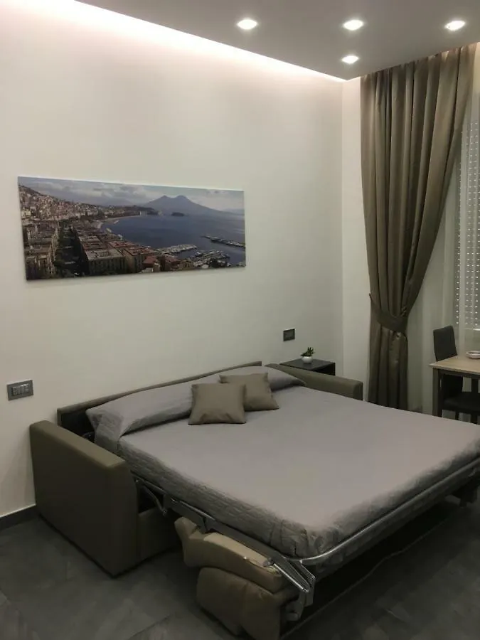 Fiorentini 61 Apartment Naples