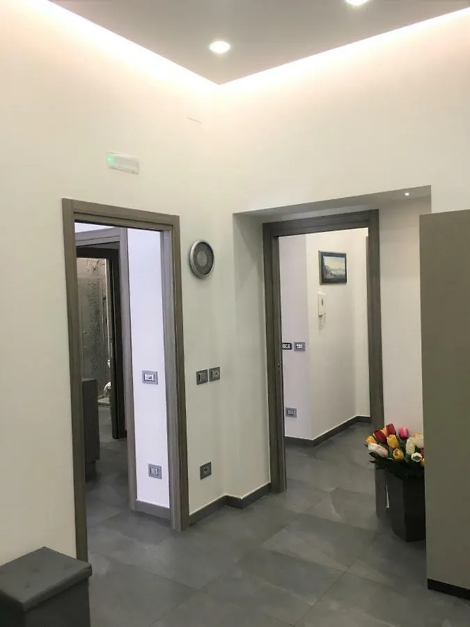 Fiorentini 61 Apartment Naples