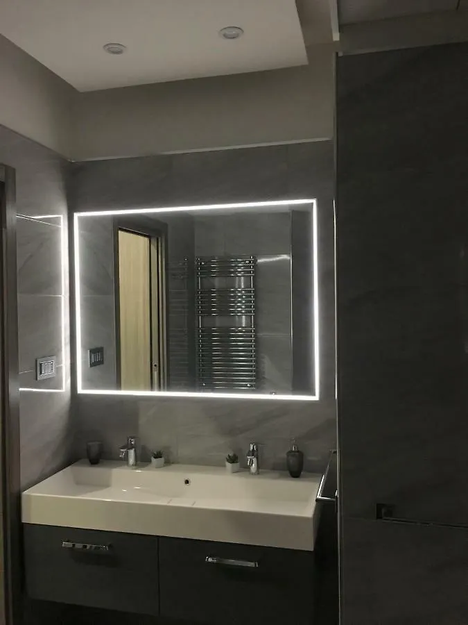 Fiorentini 61 Apartment Naples