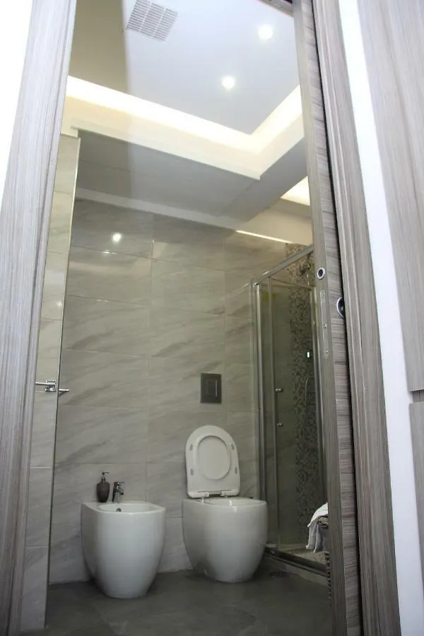 Fiorentini 61 Apartment Naples Italy