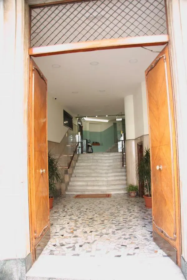 Fiorentini 61 Apartment Naples