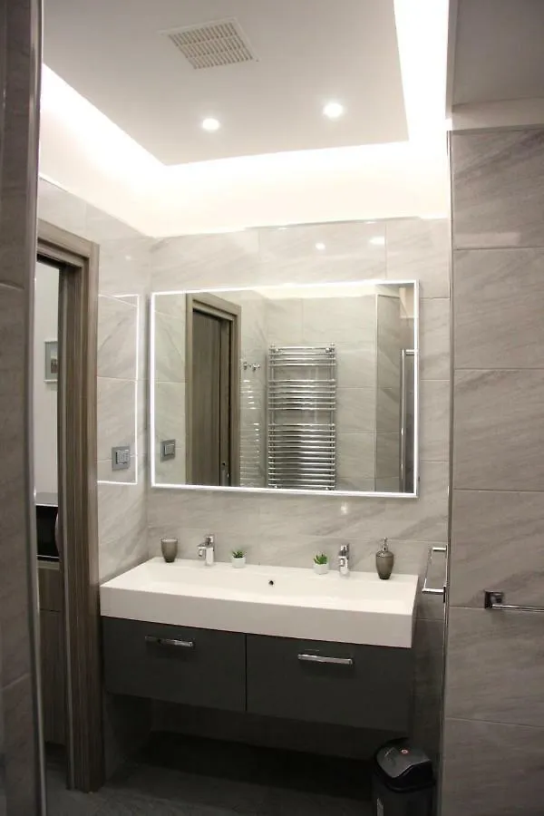 Fiorentini 61 Apartment Naples