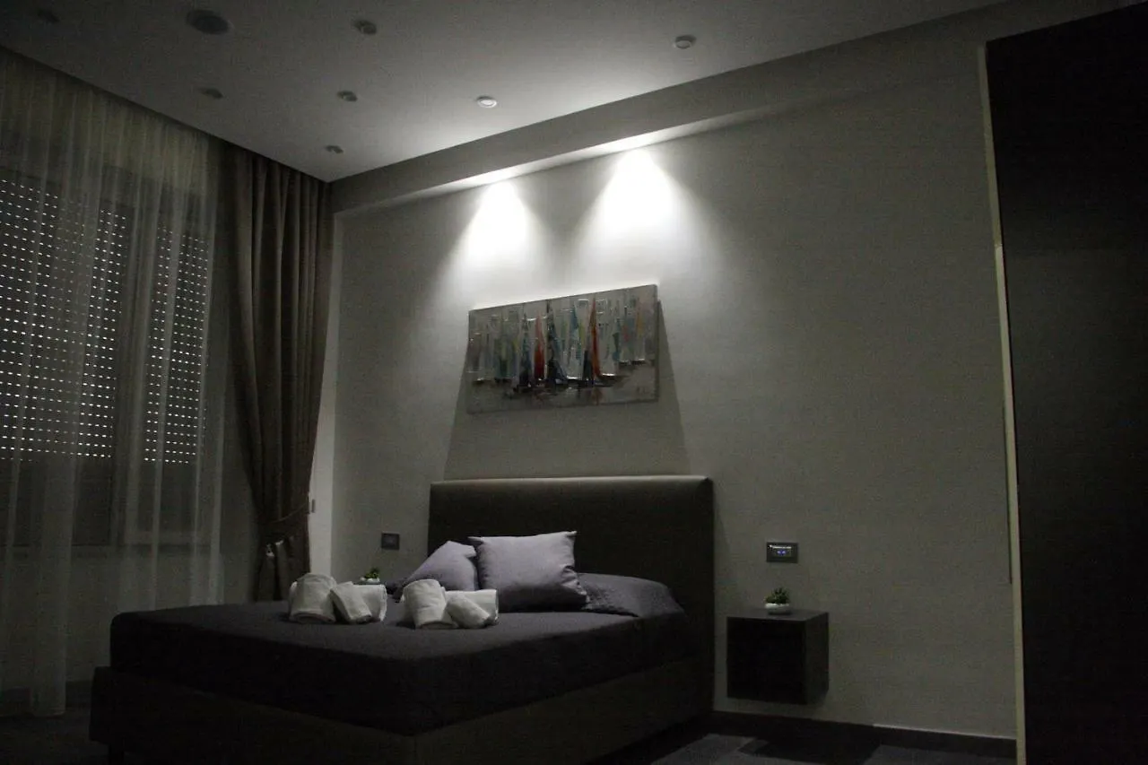 Fiorentini 61 Apartment Naples