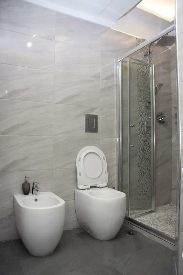 Fiorentini 61 Apartment Naples