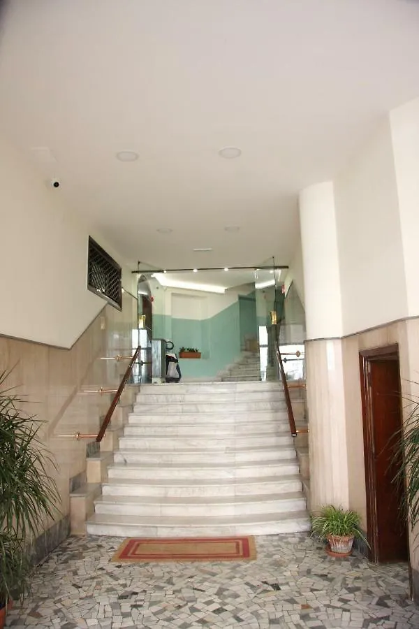 Fiorentini 61 Apartment Naples