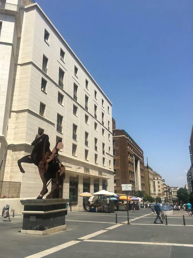 Fiorentini 61 Apartment Naples