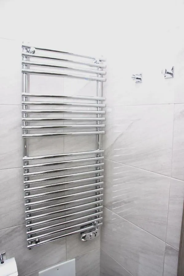 Fiorentini 61 Apartment Naples
