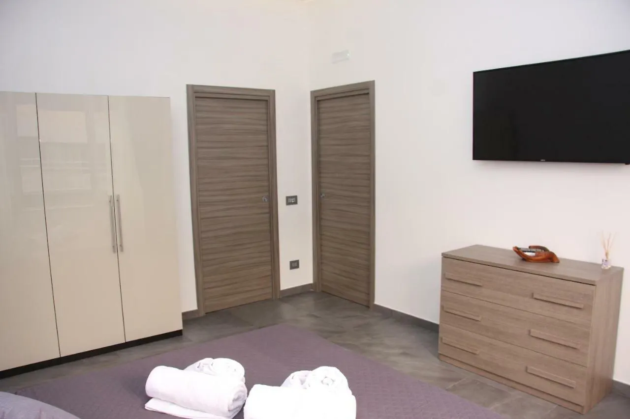 Fiorentini 61 Apartment Naples