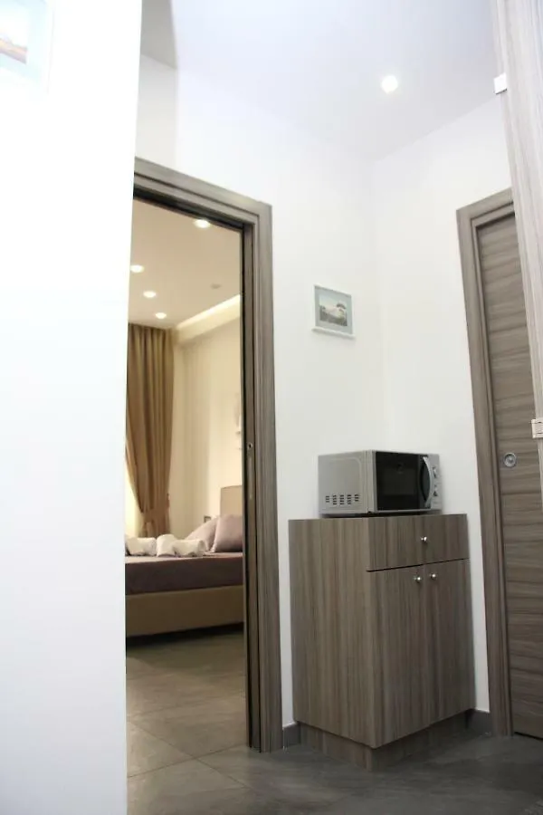 Fiorentini 61 Apartment Naples Italy