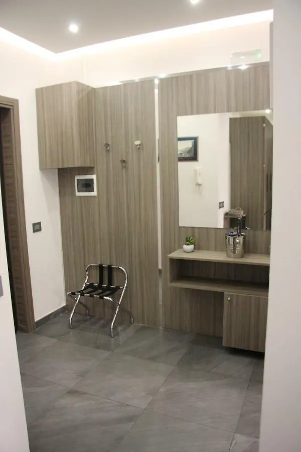 Fiorentini 61 Apartment Naples Italy